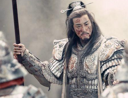 历史上的猛将那么多 能单挑项羽的人都有哪些人