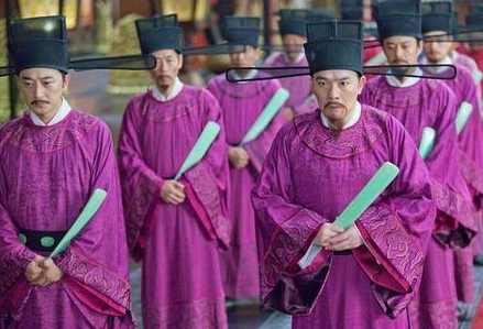 古代大鸿胪官职需要什么条件和要求 除了有学问,还得长得好看