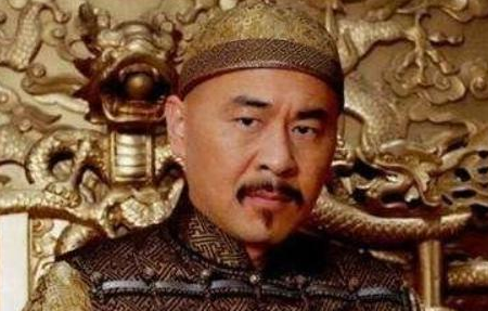 乾隆败家国库为什么没有被掏空 因为他有个爹