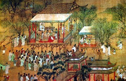 什么是明清传奇？由宋元南戏发展而成的戏曲形式