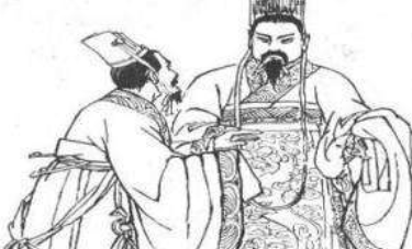 魏庄子为何要和戎狄讲和呢？其中都有那些利弊关系？