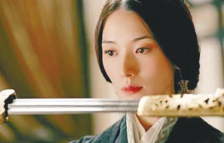 吴国胜玉公主，为什么突然拔剑自杀？真的是因为一条鱼吗？