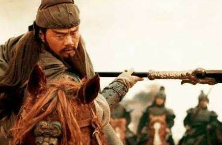 关羽墓中有两具神秘的女尸 她们的身份到底是什么