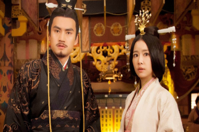 &ldquo;糟糠之妻不可弃&rdquo;上一句是什么？这句话出自哪里？