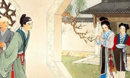 元代四大爱情剧之一《西厢记》简介，该如何赏析？