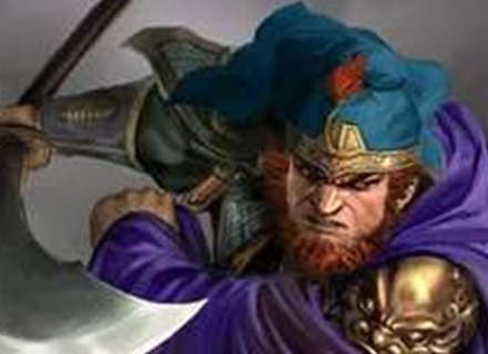 东汉云台二十八将之马武简介，被刘秀封为什么侯？