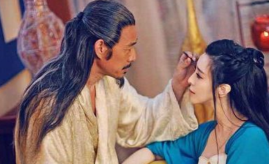 李世民热衷于抢弟媳，背后真正原因揭秘