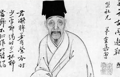 明末清初诗人龚鼎孳生平简介，龚鼎孳有哪些文学作品？