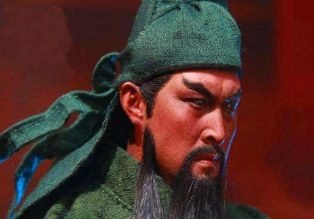 康熙为什么要确立关羽为武圣人，为什么没有选择别人？