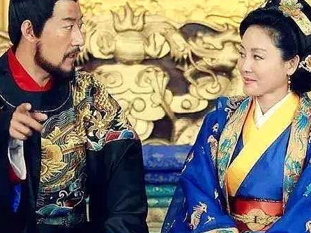 朱元璋人生中最重要的选择 投奔义军也是被逼无奈