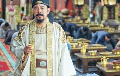 为什么很少听说宋朝出现宦官专权祸乱的现象？