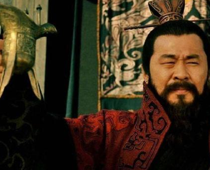 汉灵帝倒卖官职 朝廷为何还没有覆灭