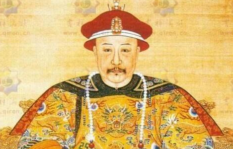 嘉庆给清朝带来极大的信心 嘉庆为什么还是不能扭转清朝的衰败