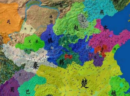 魏国都流失了哪些人才 商鞅就是第一个人才