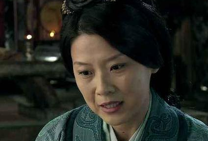 心狠手辣的吕雉，为什么会放过生下一名皇子的薄姬？