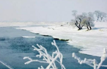 梦中出现“河水结冰”是好是坏？有何象征意义？