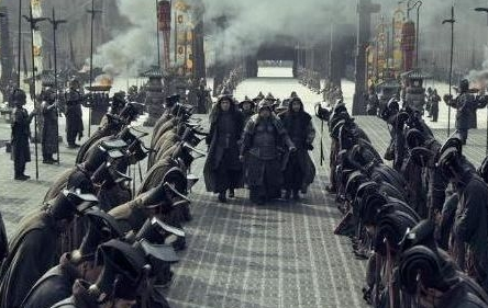 司马懿被困死在上方﨏，诸葛亮怎么不趁机杀他？