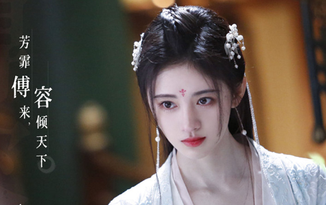 《如意芳霏》改编自哪本小说？原著小说结局介绍