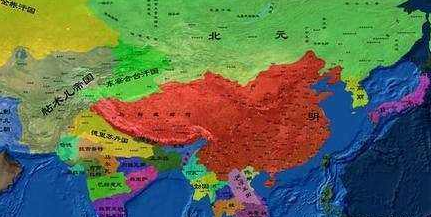 万历皇帝为什么将近三十年不上朝 除了脚外还有哪些原因存在