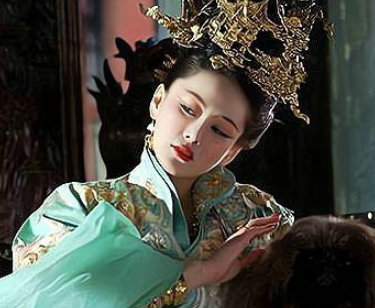 纪纲为什么连皇帝的女人都敢霸占?他哪里来的胆子