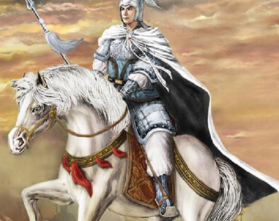 历史上的赵云过得有多惨 可以说刘禅把救命恩人忘得一干二净