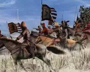 刘邦在彭城之战惨败之后，汉军战斗力为什么又突然超过了项羽楚军？