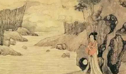 将仲子的内容原文是什么？诗经中的将仲子该怎么赏析？