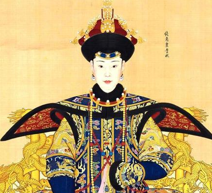 古代皇贵妃和皇后相比 谁的权力更大