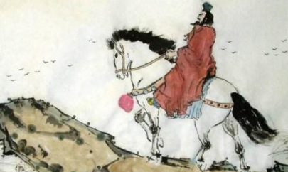 《满江红·汉水东流》的写作背景是什么？该如何理解呢？