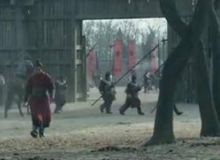 冒顿单于为什么会在白登山时，会听信阙氏的话选择放掉刘邦？