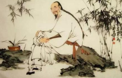  《论诗》的作者是谁？这首诗词的原意是什么？