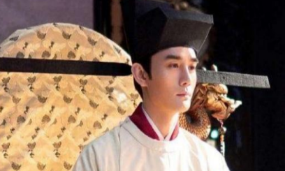 宋代帽子为什么有两个长翅 这帽子又是谁发明出来的