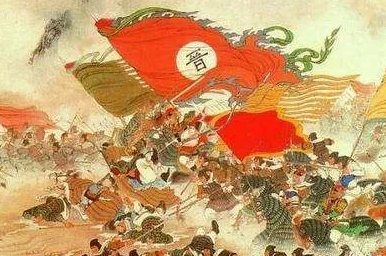 五胡乱华时期，东晋为什么会被刘裕篡位取代？