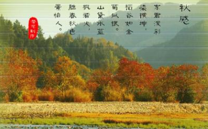 宋代吴文英诗词之一，宴清都·秋感这首词该怎么鉴赏？