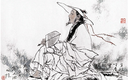 唐代诗词陇头吟如何赏析？表达了王维什么感情？