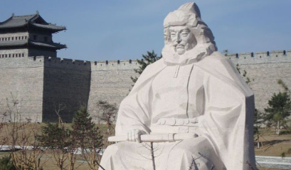 冯太后对北魏法律的改革。竟然还影响了隋唐法律？
