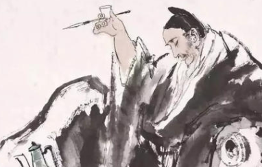 《送杨山人归嵩山》的原文是什么？这首诗词该如何赏析呢？