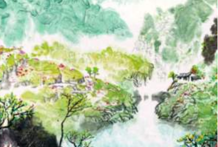 唐代李贺之大堤曲鉴赏，这首诗的原文内容是什么？