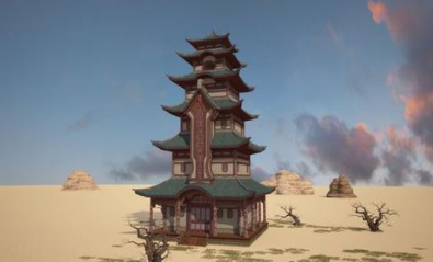 做梦梦到“塔楼”与哪些心理相关？又有哪些含义呢？