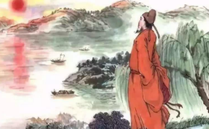 《春生》的作者是谁？这首诗词的原意是什么？