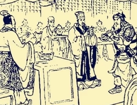 巅峰时期的刘备实力有多强 和曹魏东吴差距有多大