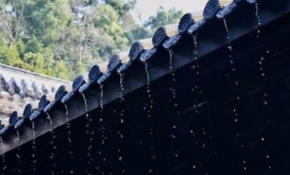 宋词鉴赏之尾犯·夜雨滴空阶，其表达了作者什么情感？