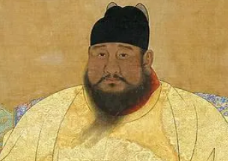 朱瞻基在艺术上有怎样的成就？康熙为什么亲自为他正名？