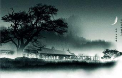 宋代词作之西江月·闻道双衔凤带赏析，这首词描写了什么场景？
