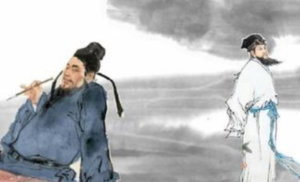 宋代词作之临江仙·送王缄赏析，这首词描写了什么场景？