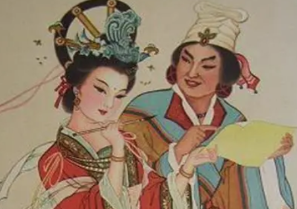 文成公主为什么会沦为唐朝与吐蕃外交的政治牺牲品？