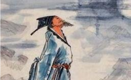 宋代词作之昭君怨·送别赏析，这首词描绘了什么场景？