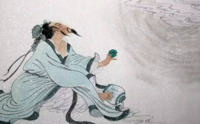 盘点中国古代历史上的九大文豪，您知道几位？