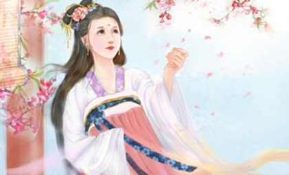 宋词之夜游宫·叶下斜阳照水鉴赏，该词的作者想表达什么情感？