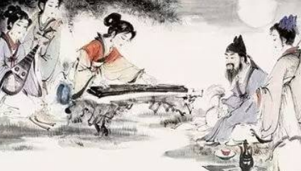 鹧鸪天·小令尊前见玉箫描绘了什么场景？该宋词如何赏析？